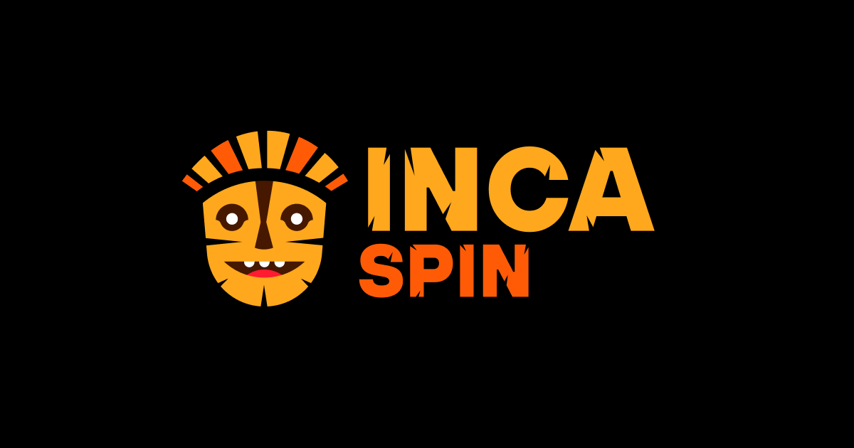 suosittu Incaspin Casino match-bonus banneri